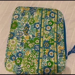 Vera Bradley English Meadow tablet case